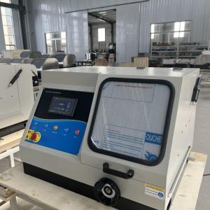 Metallographic equipment Automatic Cutting Machine