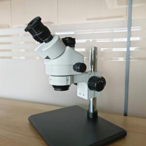 stereo microscope