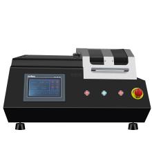 High Speed Precision Cutting Machine metallographic equipment GL-GS-5000B