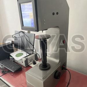 Automatic digital Rockwell Hardness Tester GL-420HRS-150Z