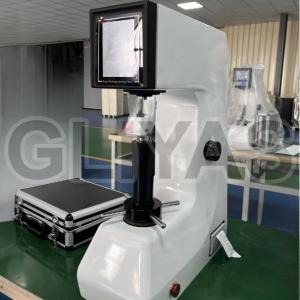 Digital rockwell hardness tester with Touchscreen GL-MHRS-150