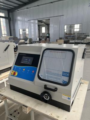 Metallographic equipment Automatic Cutting Machine